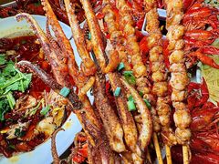 -陈帅夜排档·龙虾·炒菜·烤串(世茂店)