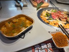 -猫抓烤肉(观音桥九街店)