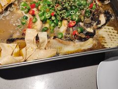 -半天妖烤鱼(东方新天地店)