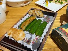 -德胜轩正宗顺德菜(宝安沙井会展中心店)