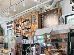 -Money Shops(愚园路店)