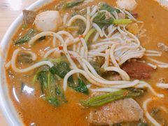 沙茶面-福祥厦门小馆(舟孟北路店)