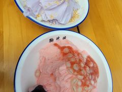 -鞠婆婆•绵绵冰•凉糕•手工冰粉(苏稽一店)