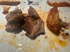 -汉巴味德·烤肉与啤酒的自助(杭州大悦城店)