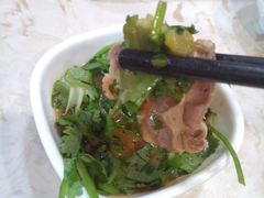 -粤潮牛肉火锅店(江南大道店)