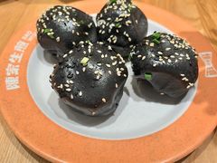 十三香小龙虾生煎-陈家生煎(世茂双子塔店)