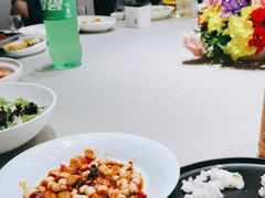 -鸭王烤鸭店(三里河店)