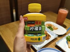 -福樱兰海鲜放题铁板烧(加州店)