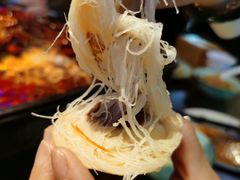 -江边城外烤全鱼(方庄时代购物中心店)