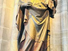-斯蒂芬主教座堂(Stephansdom)