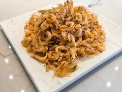 -宏顺佰渔庄(松花湖店)