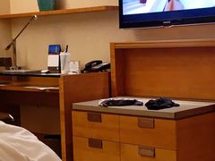 -上海浦东嘉里大酒店