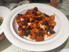 -福荣新中式餐厅