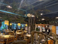 -常和州·夜宵大排档(常州单店)