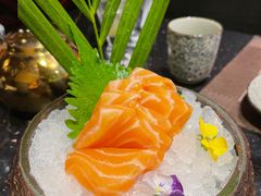 -德川家日本料理(中关村寰太大厦店)