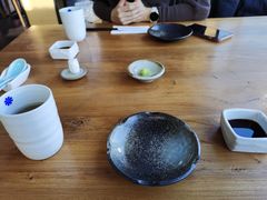 -Hatsune隐泉日式料理(三里屯太古里店)