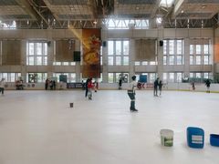 -冠军冰场CHAMPION RINK(中华城店)
