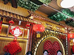 -盛港湾海鲜食府(黄沙店)