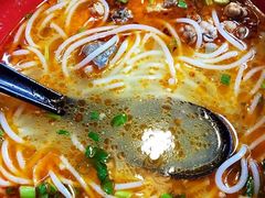 -路边摊胡同里(星城商厦店)