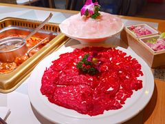 -雾都渣渣火锅(南城智汇城店)