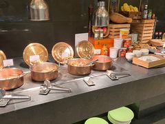 -富力威斯汀酒店·知味自助餐厅