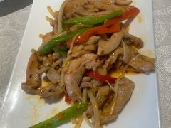 -马凯餐厅(长椿街店)