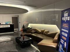 -成都ins星空塔酒店(春熙路天府广场店)