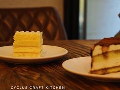 -Cyclus Craft Kitchen薩克思手工厨房