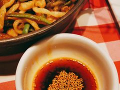 -西贝(深圳卓悦汇店)