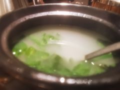 -醉南拳客家菜(华威店)