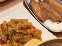 -第二外国语学院-韩国餐厅(朝阳路店)