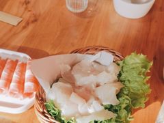 -四喜小胖·北京涮肉(五道营店)