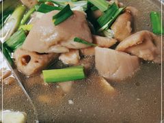 -小民大排档(光谷店)