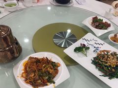 -宜宾海鲜酒家·三十年老字号