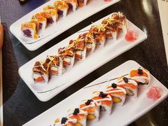 -九田家黑牛烤肉料理(石路天虹店)