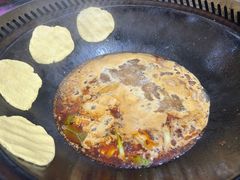 -柴火记忆·柴火鸡(万科店)