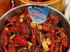 -靓靓蒸虾·头牌蒸虾(雪松路总店)