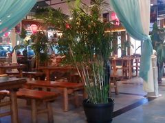 -水煮三国·川鲁江湖菜(香山店)