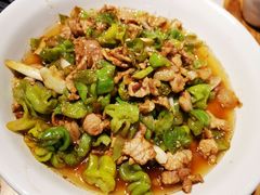 -滇铺子·云南特色菜·第九届野生菌美食节(东风东路c86店)