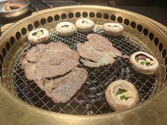 -谷牛和牛烤肉(漕河泾印象城店)