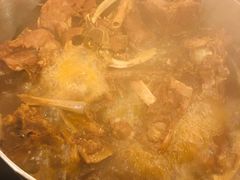 -蝎王府羊蝎子(西直门店)
