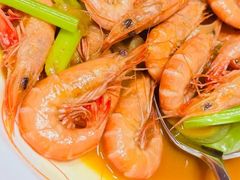 -瓯越·海鲜·瓯味一品(IM长宁国际店)