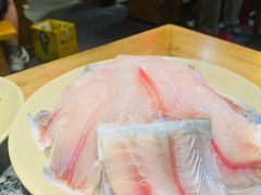 精品花雕鱼片-蜀大侠火锅(寰球文化地标·总府店)