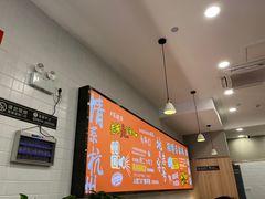 -百家鸡味馆(清泰店)