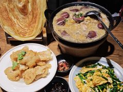 -鸽子窝(青塔店)