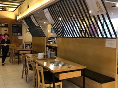 大堂-黄金牧场(明洞总店)