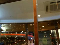 门面-四海一家自助餐(益田假日广场店)