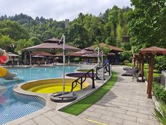 -宜春明月山维景国际温泉度假酒店