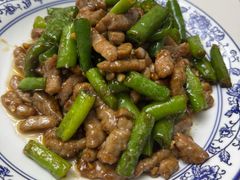 -杨记海鲜楼(三门黑金冠店)