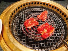 -神户赤童日式烤肉(金地广场店)